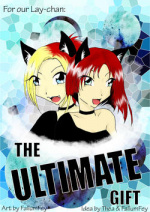 Cover: The Ulitmate Gift