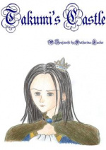 Cover: Takumi's Castle