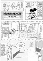 Cover: Rememberances