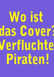 Cover: Fluch der Akribik
