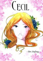 Cover: Cecil - Der Manga