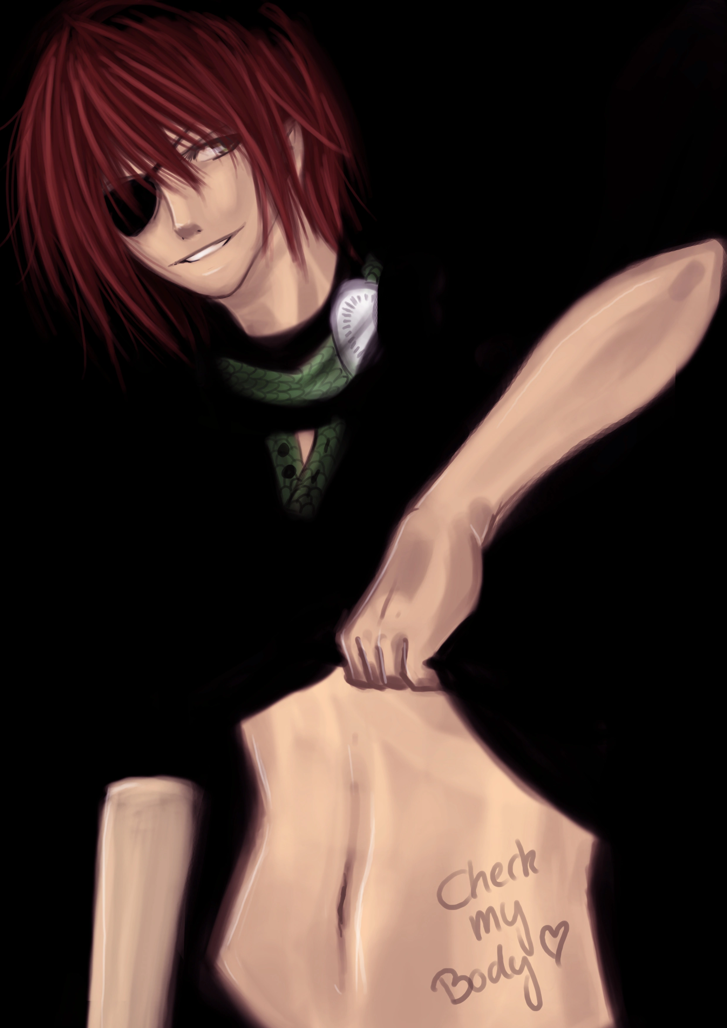Cover: D.Gray-man - Kurushimi no nejire