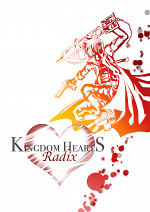 Cover: Kingdom Hearts - Radix (16+)