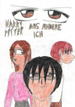 Cover: Harry Potter_Das andere Ich