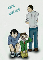 Cover: Life advice
