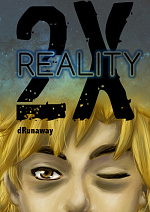 Cover: 2xReality