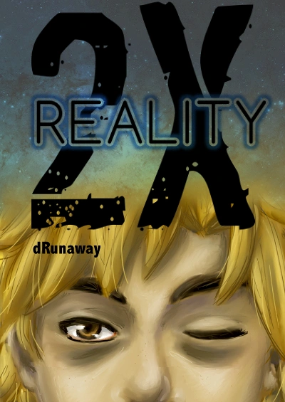 Cover: 2xReality