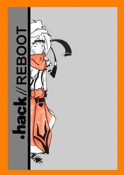 Cover: .hack//REBOOT