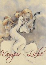 Cover: Vampir-Liebe
