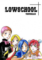 Cover: Lowschool (CiL 2006)