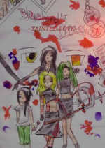 Cover: Bluebirds Illusion  ~Tainted Love~