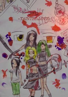 Cover: Bluebirds Illusion ~Tainted Love~
