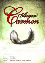 Cover: Aeger Carmen