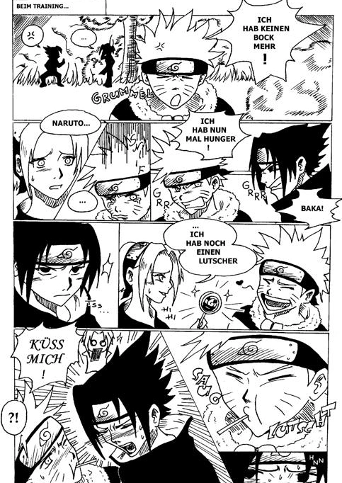 Cover: #Naruto-Shit!!!# XD