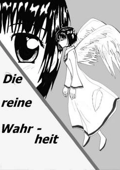 Cover: Die reine Wahrheit