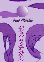 Cover: Dead Mistakes