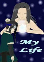 Cover: My Life