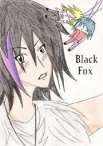 Cover: ~Black Fox~