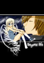 Cover: Beyond life