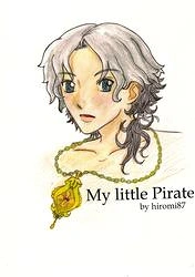 Cover: My little Pirate