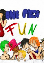 Cover: One Piece ~ FUN