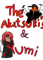 Cover: The Akatsuki´s & Yumi