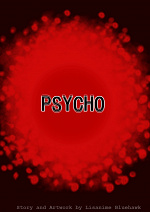 Cover: PSYCHO