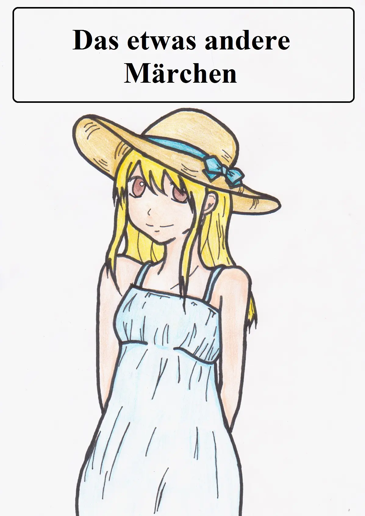 Cover: Das etwas andere Märchen