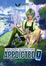 Cover: APPDICTED [Zodiac Pet Evolution]