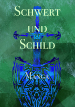 Cover: Schwert und Schild