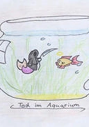Cover: Tod - der Chibicomic ^^°°°