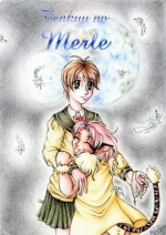 Cover: Tenkuu no Merle