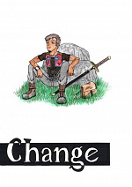 Cover: Change