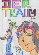 Cover: Der Traum