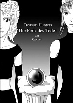 Cover: Treasure Hunters Kurzmanga ^^