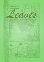 Cover: Leaves