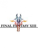 Cover: Final Fantasy XIII - Der Collab-Doujinshi