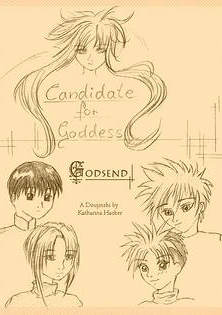 Cover: CFG - Godsend