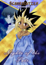 Cover: Nights of the Fate