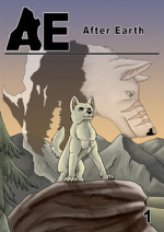 Cover: AE - After Earth vol. 1