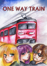 Cover: One Way Train