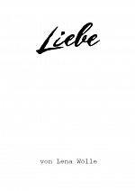 Cover: LIEBE