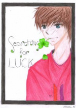 Cover: ♣ Searching for LUCK ♣