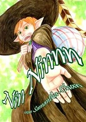 Cover: Nin Ninnn