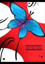Cover: Dem Schmetterling auf der Spur