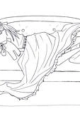 Cover: How To Color With Papstorch