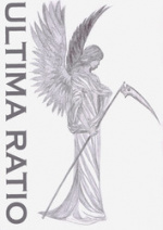 Cover: Ultima Ratio