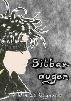 Cover: Silberaugen - wie es begann