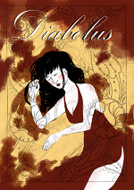 Cover: Diabolus