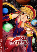 Cover: Red Feather (16+) Band 1